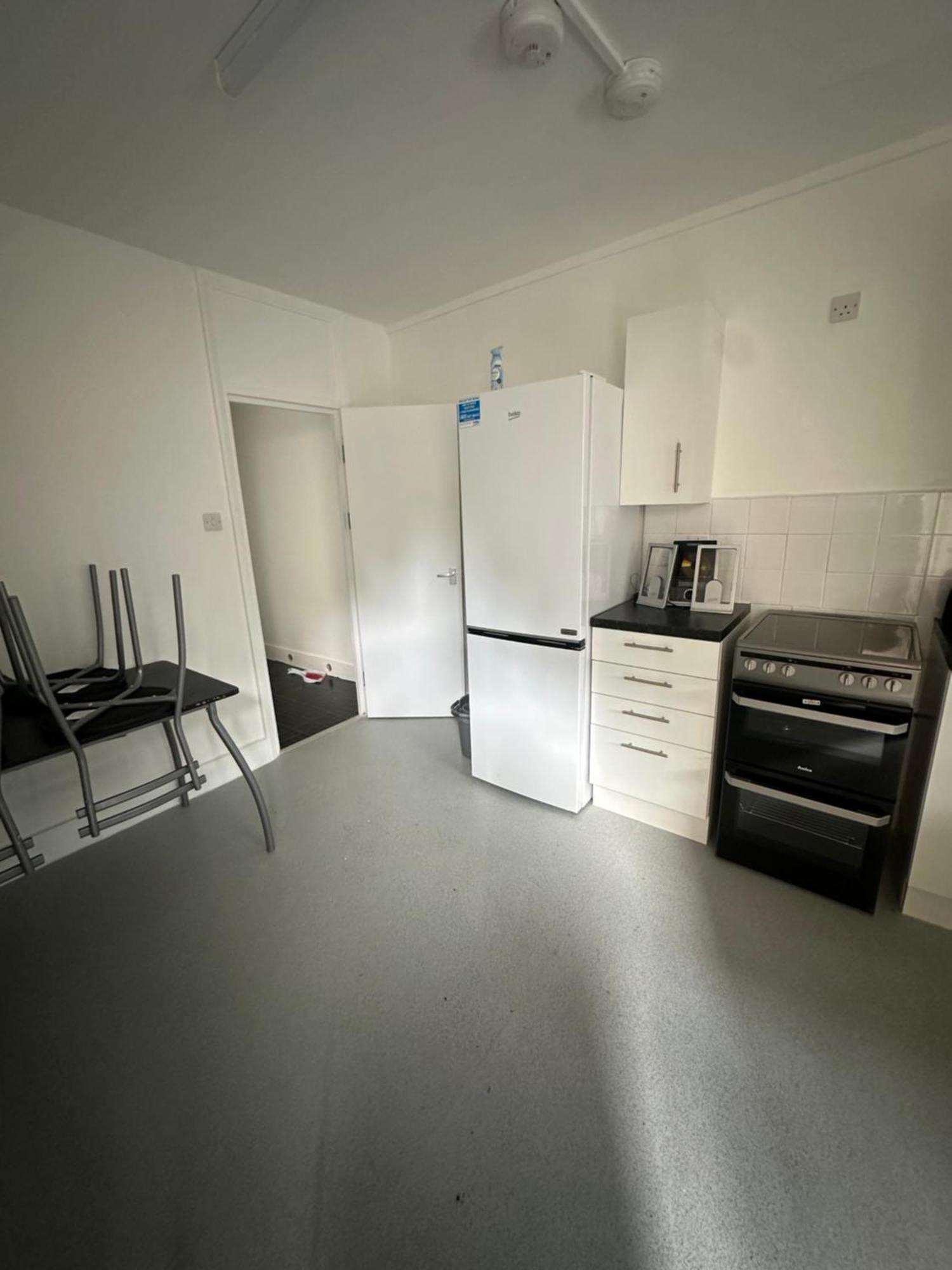 Affordable Comfort In Surrey Quays * Londra