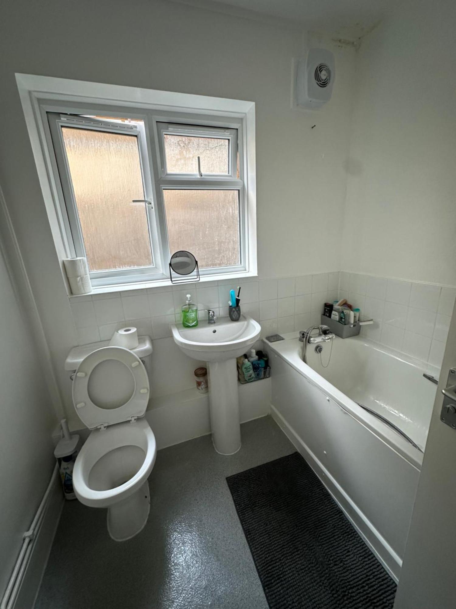 Appartamento Affordable Comfort In Surrey Quays