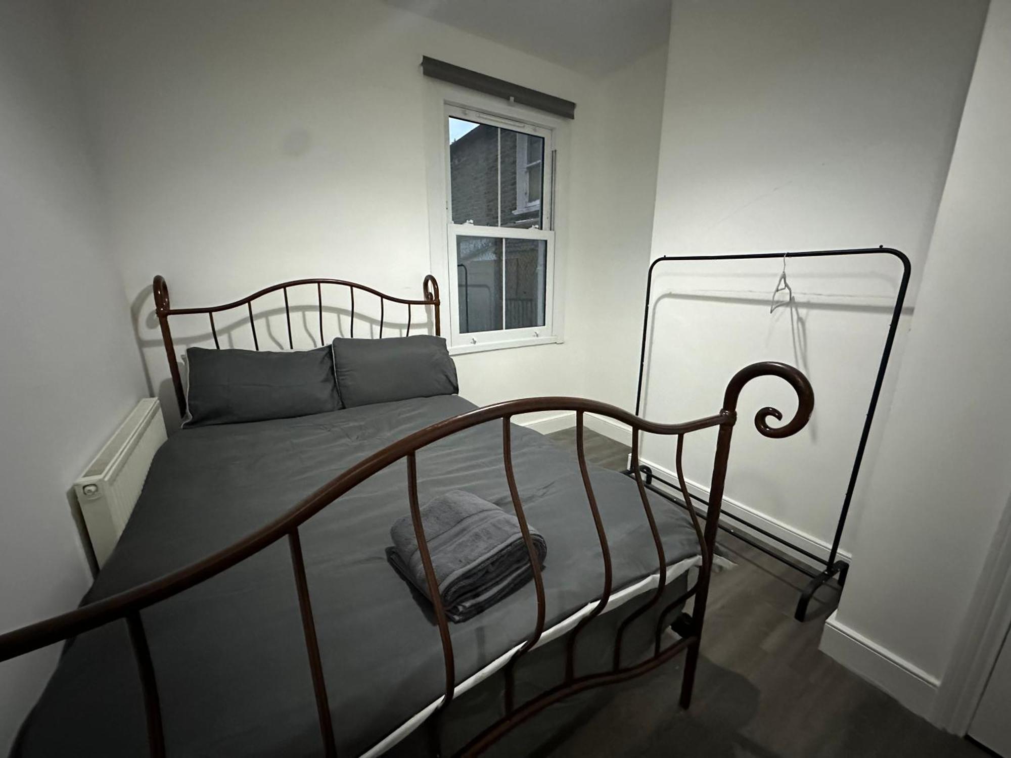 Appartamento Affordable Comfort In Surrey Quays *